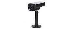 Axis HDTV network camera Axis HDTV network camera