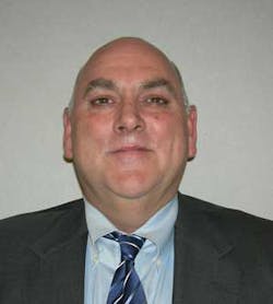 Bill Osborne was recently appointed Mid-Atlantic regional sales manager for DMP.