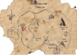 There's no treasure map to making money in a down economy, but veteran integrators say now is the time to focus on business fundamentals like training and customer service. Others say it may be time to consider broadening your service offerings to find mo There's no treasure map to making money in a down economy, but veteran integrators say now is the time to focus on business fundamentals like training and customer service. Others say it may be time to consider broadening your service offerings to find mo