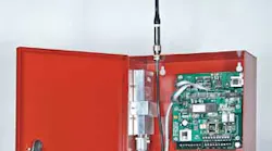 AES-IntelliNet recently introduced the new 7744 and 7788 Fire Subscriber units.