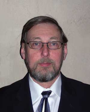 Jim Olson was recently hired by Continental Access to be the company's Midwest regional sales manager.