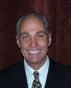 Continental Access' Western Regional Sales Manager George Karsten. Continental Access' Western Regional Sales Manager George Karsten.