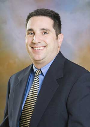 AMAG Technology recently promoted Mike Taylor to Director of Sales.