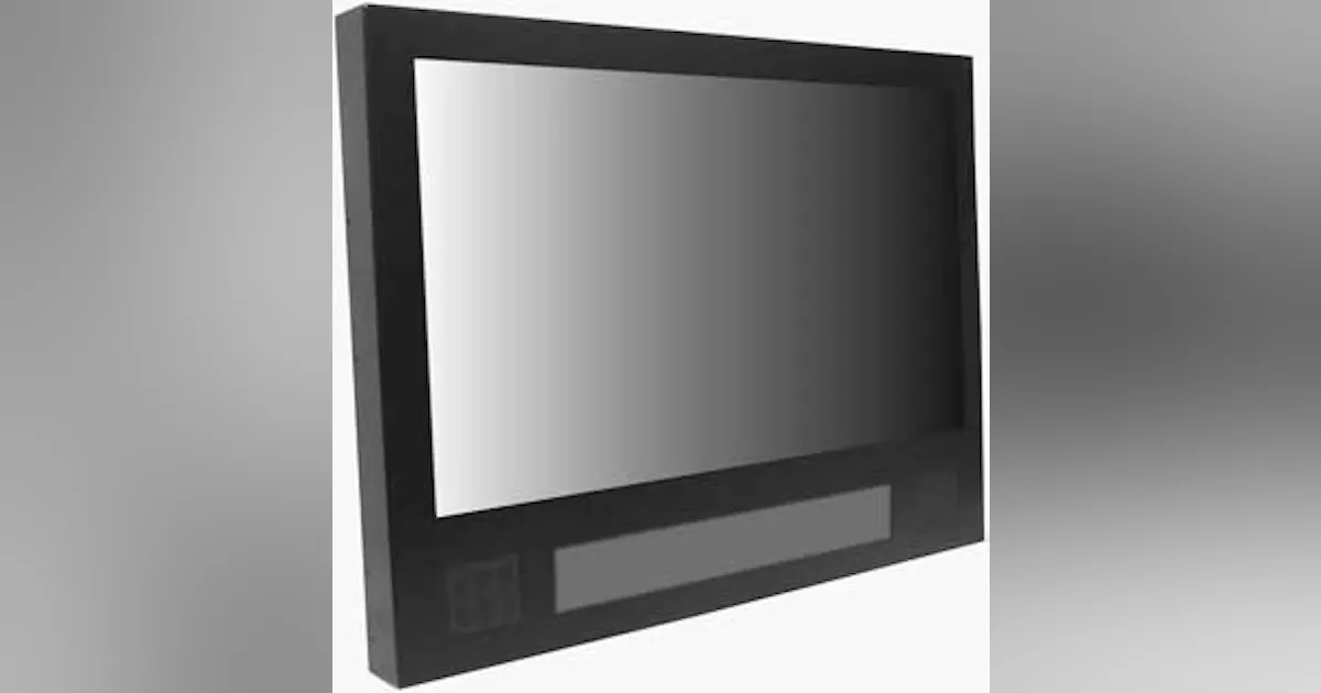 Tele View Monitor ATV debuts new Public View Monitors | Security Info Watch