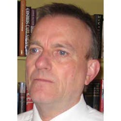 Ray Heppell has been named senior sales engineer for Fluidmesh Networks and will be in charge of the UK and Ireland. Ray Heppell has been named senior sales engineer for Fluidmesh Networks and will be in charge of the UK and Ireland.