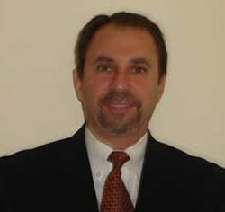 Rick Acle was recently named western regional sales manager for ComNet.