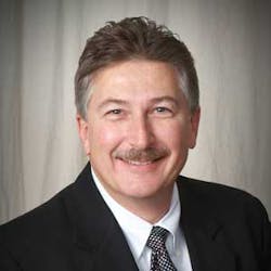 Matrix Systems' Senior Director of Operations Bruce Canal. Matrix Systems' Senior Director of Operations Bruce Canal.