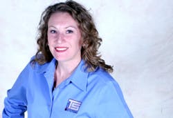 Joy Creasy, PSP, is director of training for Tech Systems, a Duluth, Ga.-based systems integrator. In this article, she lays out a clear and concise guide to establishing a employee ID badging system with tips applicable for any business or organization. Joy Creasy, PSP, is director of training for Tech Systems, a Duluth, Ga.-based systems integrator. In this article, she lays out a clear and concise guide to establishing a employee ID badging system with tips applicable for any business or organization.