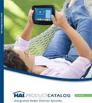 HAI recently released its 2009 product catalog.