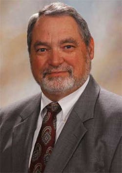 Michael R. Cummings recently assumed presidency of ASIS International.