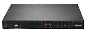 ADI and Digimerge recently partnered to develop the new VB300 Blade DVR.