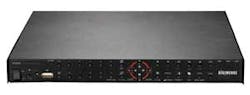 ADI and Digimerge recently partnered to develop the new VB300 Blade DVR.