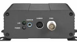 LannerÂ’s VS-F120 video server. LannerÂ’s VS-F120 video server.