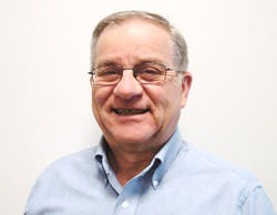Nick Martello is a 25-year veteran of the fire alarm systems industry and an expert on fire alarm system communications protocols.