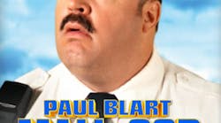 Sure, it&apos;s a funny movie, but &apos;Paul Blart Mall Cop&apos; raises some of the real issues that mall security management must face.