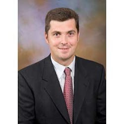 AMAG Technology Salesperson of the Year for 2008 Stan Davies. AMAG Technology Salesperson of the Year for 2008 Stan Davies.