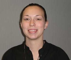 COPS Monitoring Vice President of Dealer Support and Data Entry Heather Peterson. COPS Monitoring Vice President of Dealer Support and Data Entry Heather Peterson.