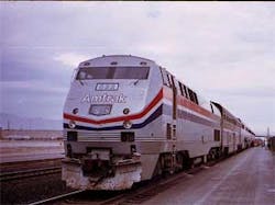 Passenger rail carrier Amtrak recently deployed CiscoÂ’s Video Surveillance Manager platform at two of its maintenance facilities in California. The system merges physical security solutions with an advanced IT video management platform, which in turn all Passenger rail carrier Amtrak recently deployed CiscoÂ’s Video Surveillance Manager platform at two of its maintenance facilities in California. The system merges physical security solutions with an advanced IT video management platform, which in turn all