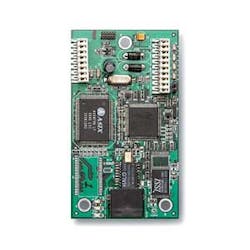 Sequel Technologies' new Crestron IP communication security system module. Sequel Technologies' new Crestron IP communication security system module.