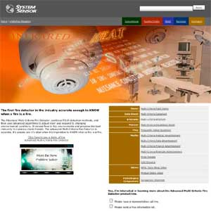 System Sensor recently launched an online resource devoted to the reduction of nuisance fire alarms.