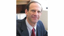 Bruce M. Berman is Vice President of New Business Development for ComNet. To request more info about the company, visit www.securityinfowatch.com/10215705. Bruce M. Berman is Vice President of New Business Development for ComNet. To request more info about the company, visit www.securityinfowatch.com/10215705.