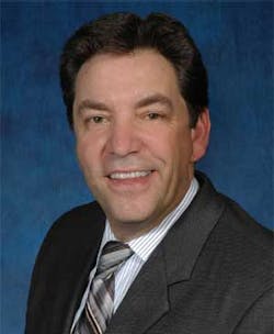 Jack Derrico was recently appointed Mid-Atlantic Regional Manager for Hirsch Electronics. Jack Derrico was recently appointed Mid-Atlantic Regional Manager for Hirsch Electronics.