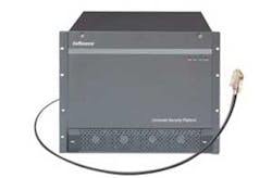 Infinova's new Universal Security Platform. Infinova's new Universal Security Platform.