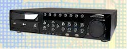 Speco Technologies new TH Series hybrid DVR with H.264 compression technology. Speco Technologies new TH Series hybrid DVR with H.264 compression technology.