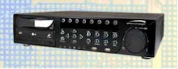 Speco Technologies new TH Series hybrid DVR with H.264 compression technology.