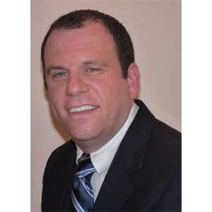 Leviton Director of Information Technology for Distribution Sales and Marketing David Keller.