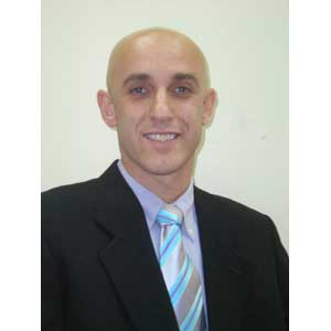 Zeev Farkash was recently named CEO of ioimage.