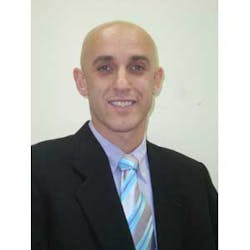 Zeev Farkash was recently named CEO of ioimage. Zeev Farkash was recently named CEO of ioimage.