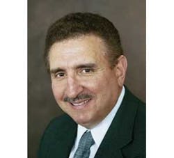 DMP recently named John Luzzo regional sales manager for the Atlantic corridor.