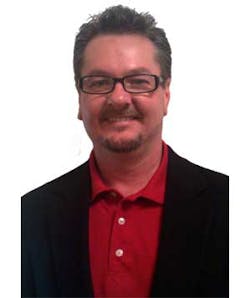 Keith Morris, president and founder of KAM Sales, was recently named manufacturer's representative for Paxton Access in the Southeastern U.S. Keith Morris, president and founder of KAM Sales, was recently named manufacturer's representative for Paxton Access in the Southeastern U.S.