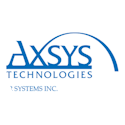 Axsys Technol 10212968