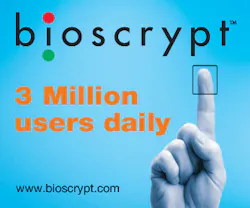 Bioscrypt Bioscrypt Inc | Security Info Watch