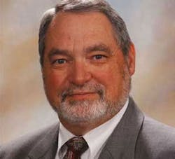 Michael R. Cummings has been a member of ASIS International for over 30 years and is the 2009 president of the organization. He also heads up security at Aurora Health Care in Wisconsin -- an affiliation of 14 hospitals, over 100 clinics and over 100 phar