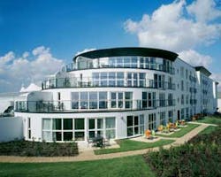Shoreline Hotel at Butlins, Bognor Regis Shoreline Hotel at Butlins, Bognor Regis