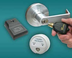 Videx will introduce several new additions to the CyberLock family of access control solutions at ISC West. These include the Mini Keyport, WebStation and CyberKey.