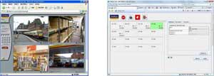 TeleEye NXR Series &Acirc;&ndash; Complete Video Management and Recording Solution.