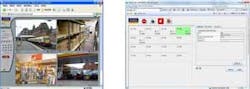TeleEye NXR Series – Complete Video Management and Recording Solution. TeleEye NXR Series – Complete Video Management and Recording Solution.