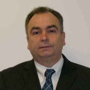 ComNet Europe Managing Director Steve Clarke.