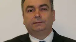 ComNet Europe Managing Director Steve Clarke.