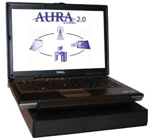Cornell Communications AURA 2.0 is a comprehensive emergency response system that combines both software and hardware.