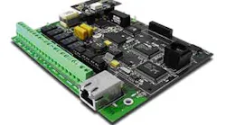 NotifierÂ’s IP Communicator.