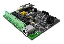 NotifierÂ’s IP Communicator. NotifierÂ’s IP Communicator.