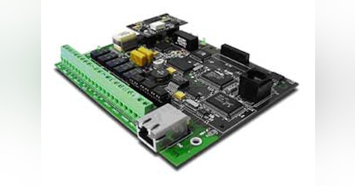 Notifier introduces IP Communicator | Security Info Watch