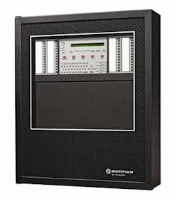 General Mills installs Notifier solution | Security Info Watch