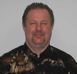 Avalon Technologies' new General Manager Ron Bodner. Avalon Technologies' new General Manager Ron Bodner.