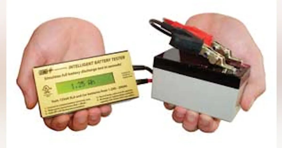 ACT Meters’ solution turns 10 | Security Info Watch